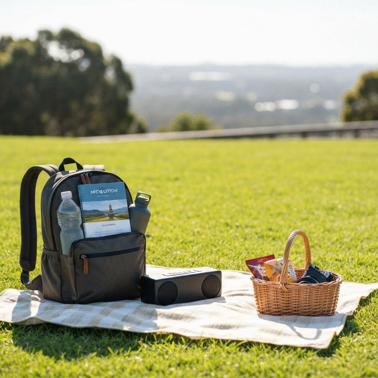 Maximizing Short Domestic Getaways