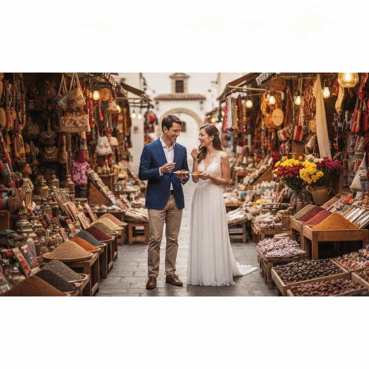 Cultural Honeymoons: Immersive Travel Ideas