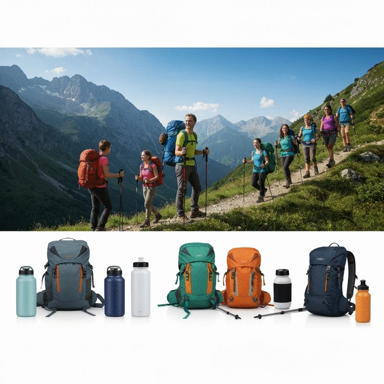 Explore Outdoor Adventures in USA