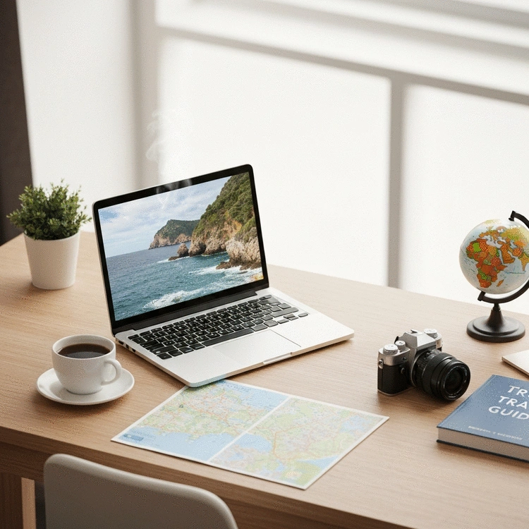 Book Your I Click Tour Easily