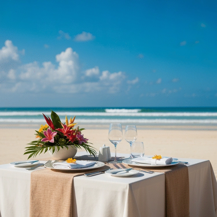 How to Choose the Perfect Honeymoon Package for Every Budget