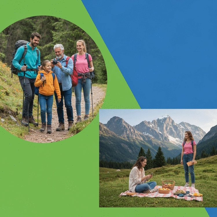 Affordable Adventure Tours for Everyone