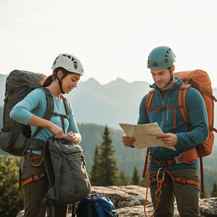 Top Safety Tips for First-Time Adventure Tour Travelers