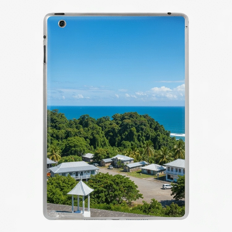 Hidden Gems: Underrated International Destinations Worth Visiting in 2025