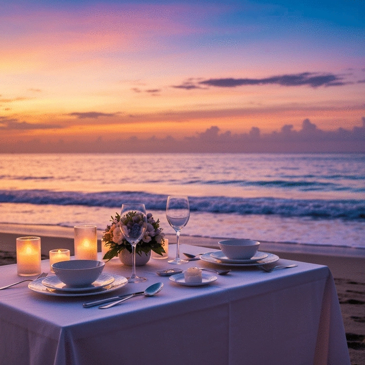 Ultimate Guide to Planning Your Dream Honeymoon with I Click Tours