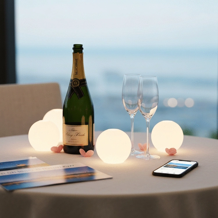 Last-Minute Honeymoon Deals Simplified