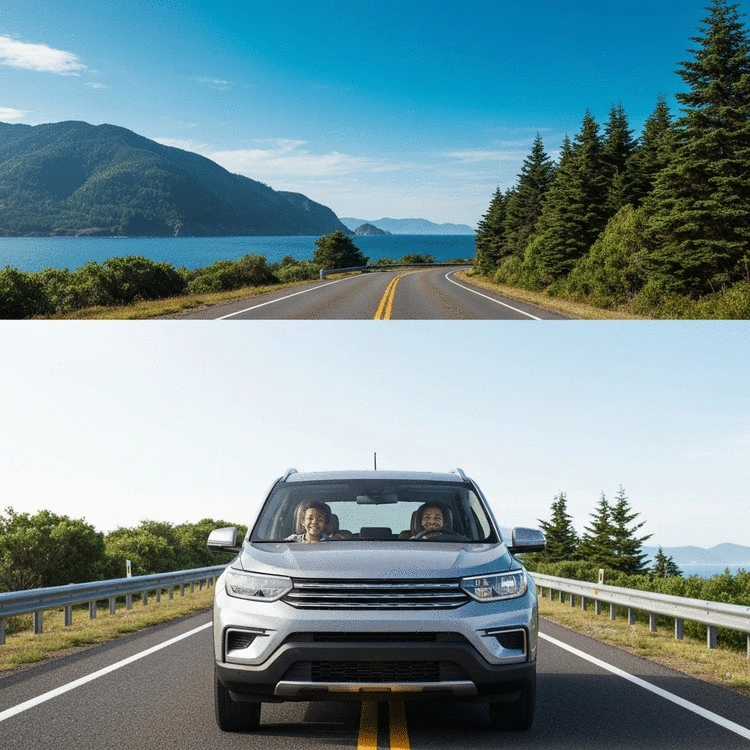 Exploring USA: Family Road Trip Tips