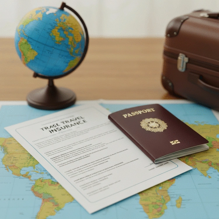 Essential Guide to Travel Insurance