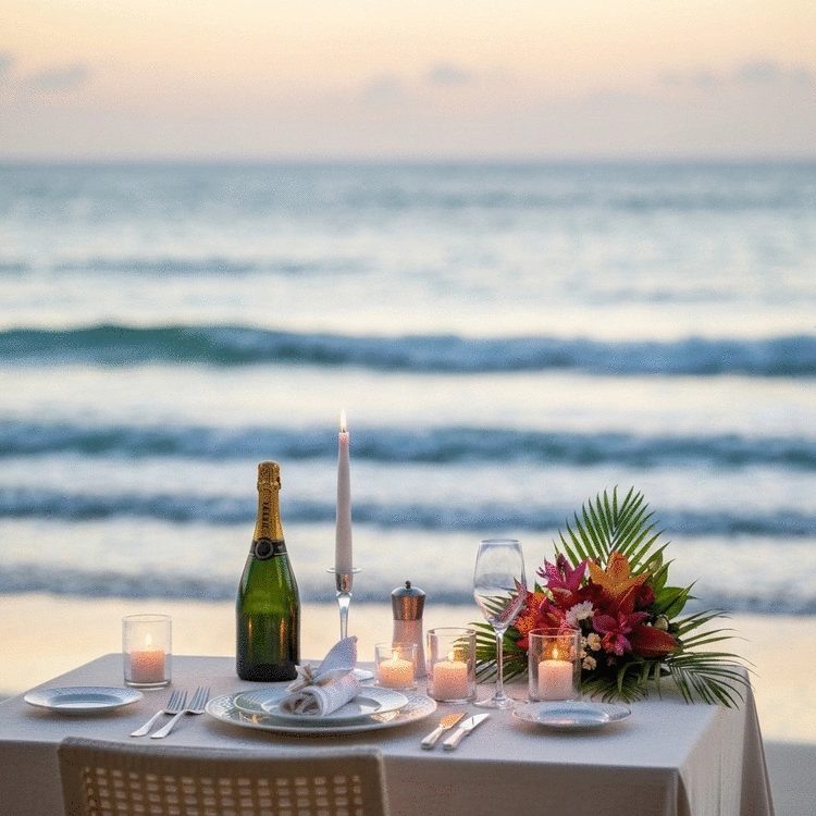 Luxury Honeymoon Packages Guide