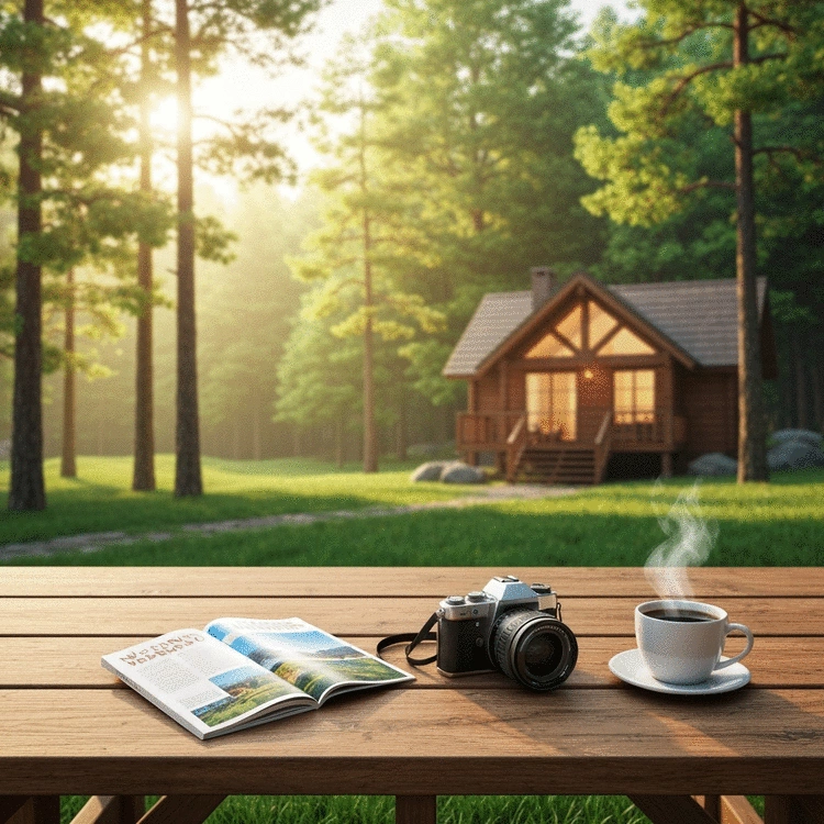 How to Plan a Perfect Weekend Getaway with I Click Tours