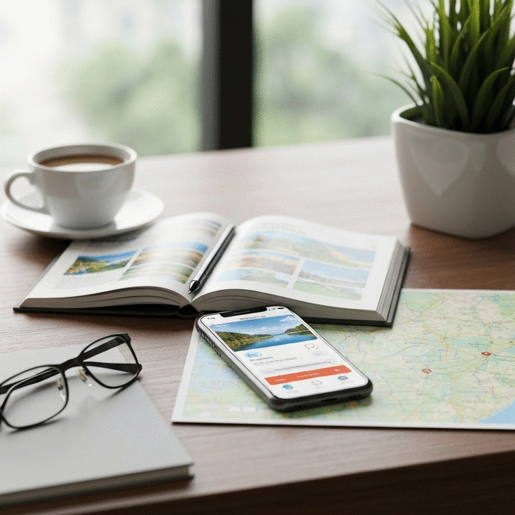 Choosing Your Ideal Tour Package