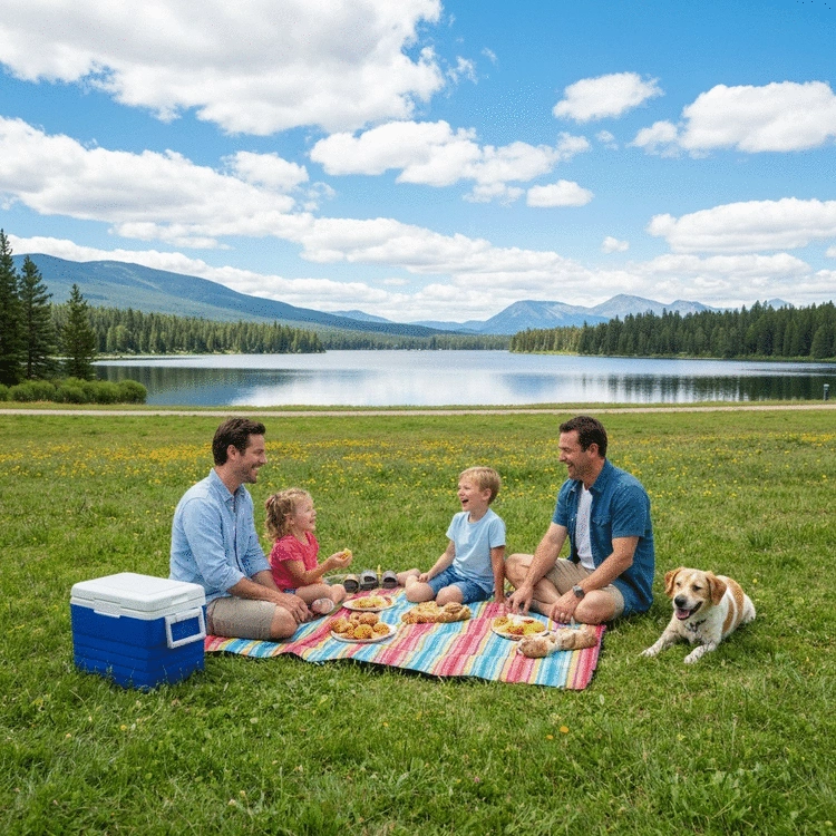 Affordable Family Vacation Ideas That Don’t Break the Bank