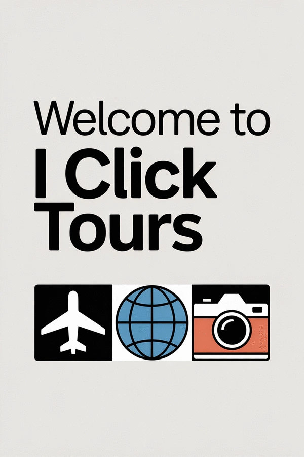 I Click Tours