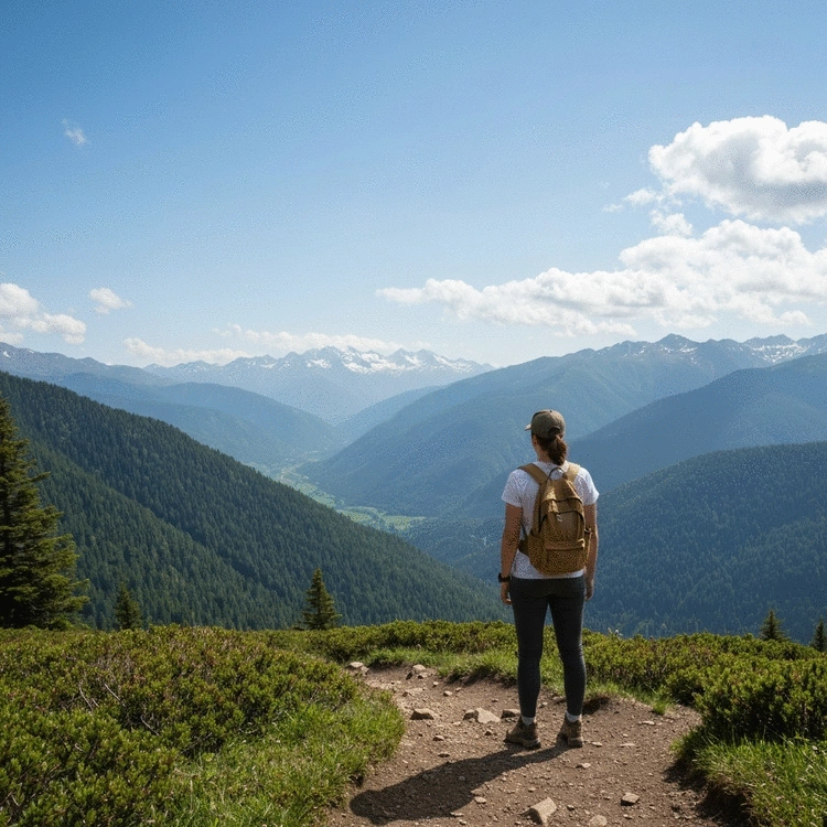 Best Adventure Tour Destinations for Solo Travelers in 2025