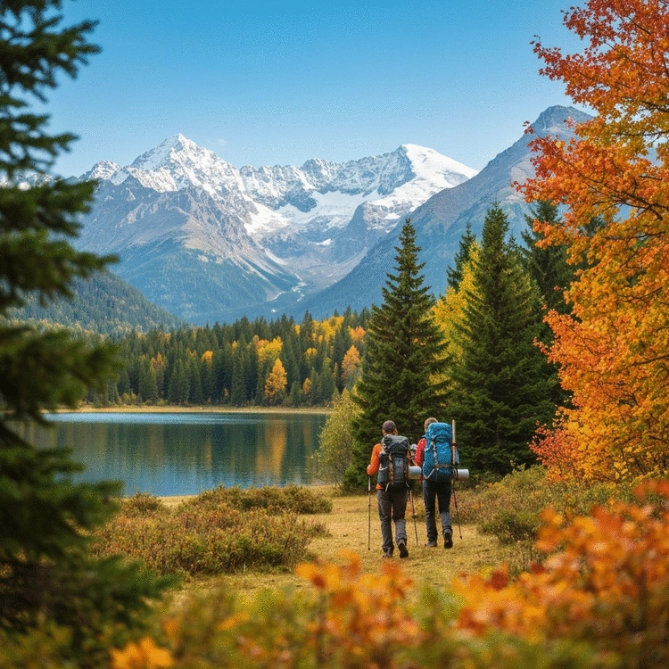 Seasonal Adventure Tours: Timing Matters