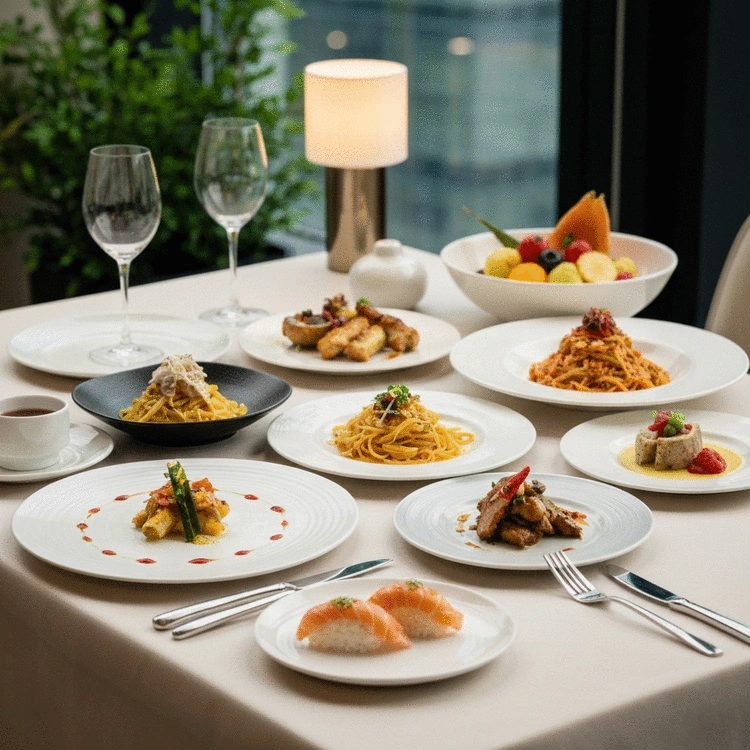 Culinary Honeymoon Destinations to Explore