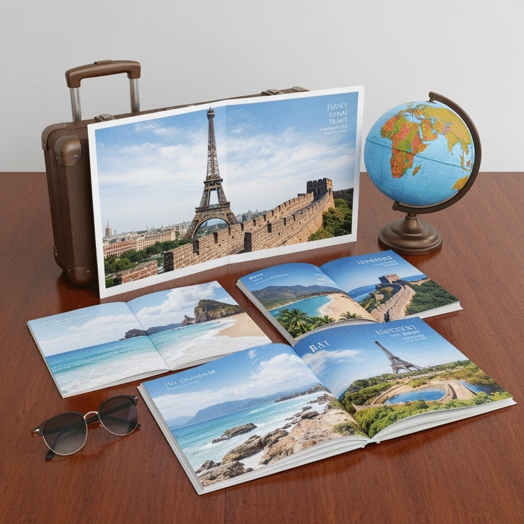 Best International Luxury Tour Packages for Every Budget