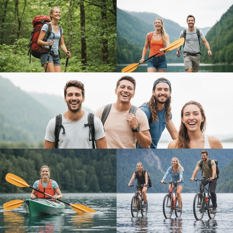 How to Choose the Right Adventure Tour for Your Travel Style