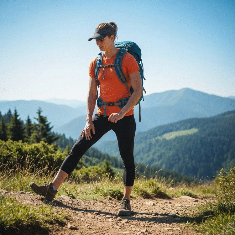 Get Fit for Your Adventure