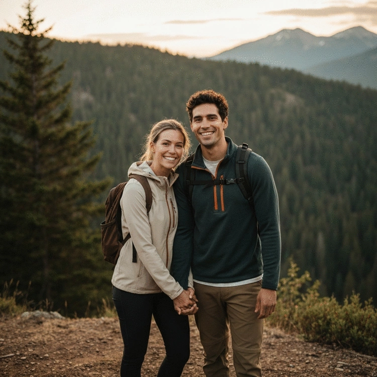 Romantic Adventure Tours for Couples