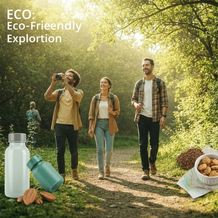 Eco-Friendly Tours for Conscious Travelers