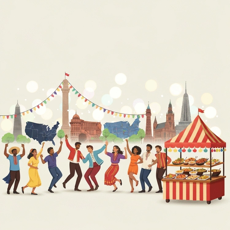 Cultural Festivals to Experience in 2025