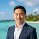 David Chen, Family Vacationer