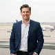 Mark Thompson, Business Traveler